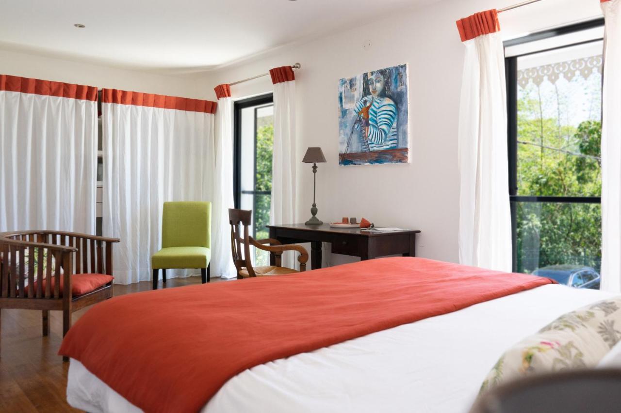 Hotel Escapade Bellepierre Saint-Denis Esterno foto