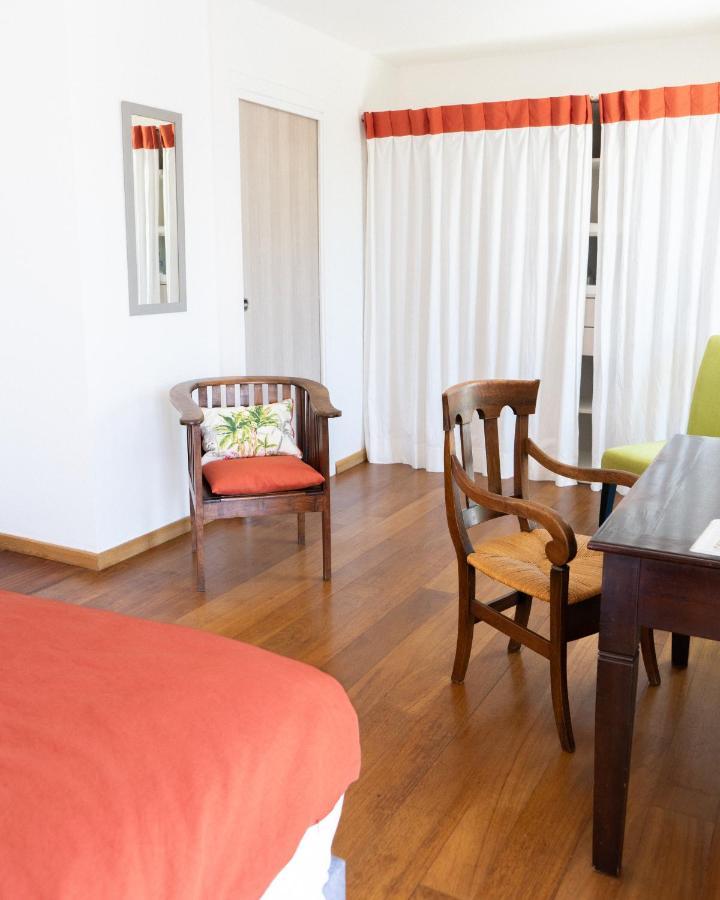 Hotel Escapade Bellepierre Saint-Denis Esterno foto